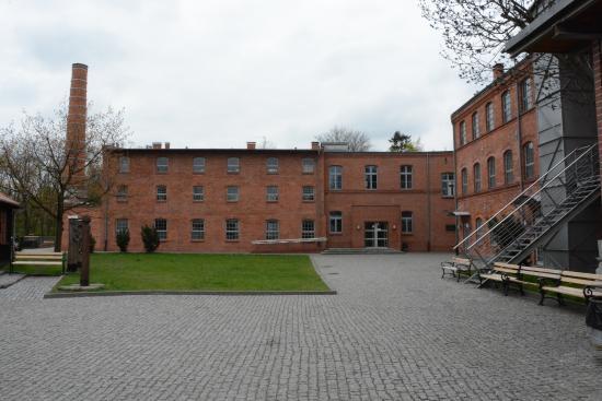 Muzeum Wisły